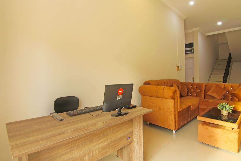 Danceneter Padang formerly Utama Residence