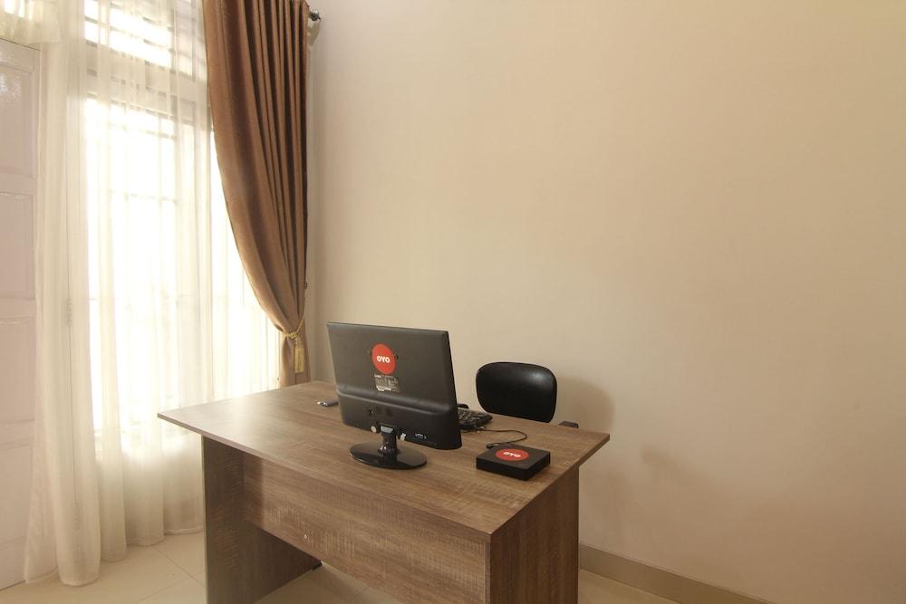 Danceneter Padang formerly Utama Residence