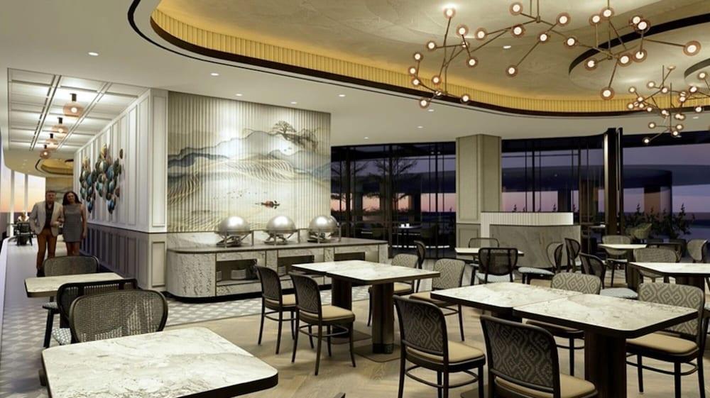 Hotel Santika Premiere Lampung