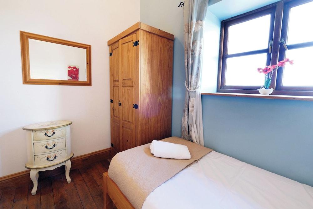 Ocean View Cottage 1 - Llanrhidian