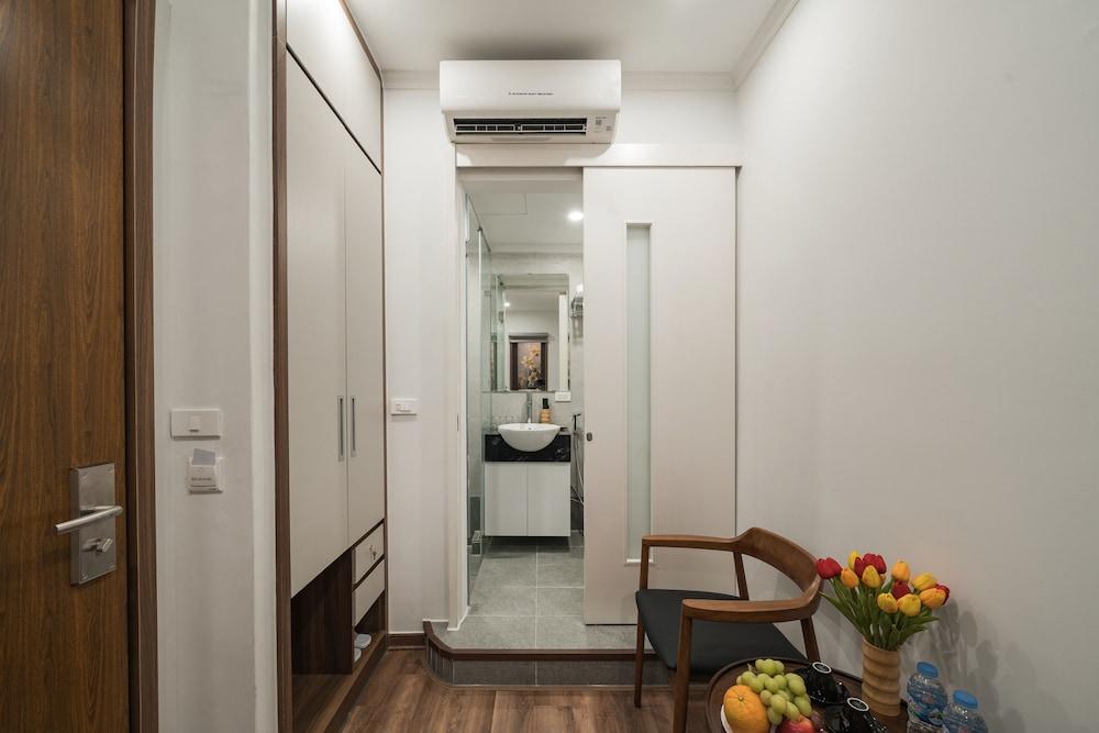 Narcissus 2 Hotel & Apartment