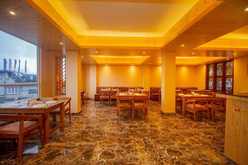 Hotel Seven Hills Kanchenjunga