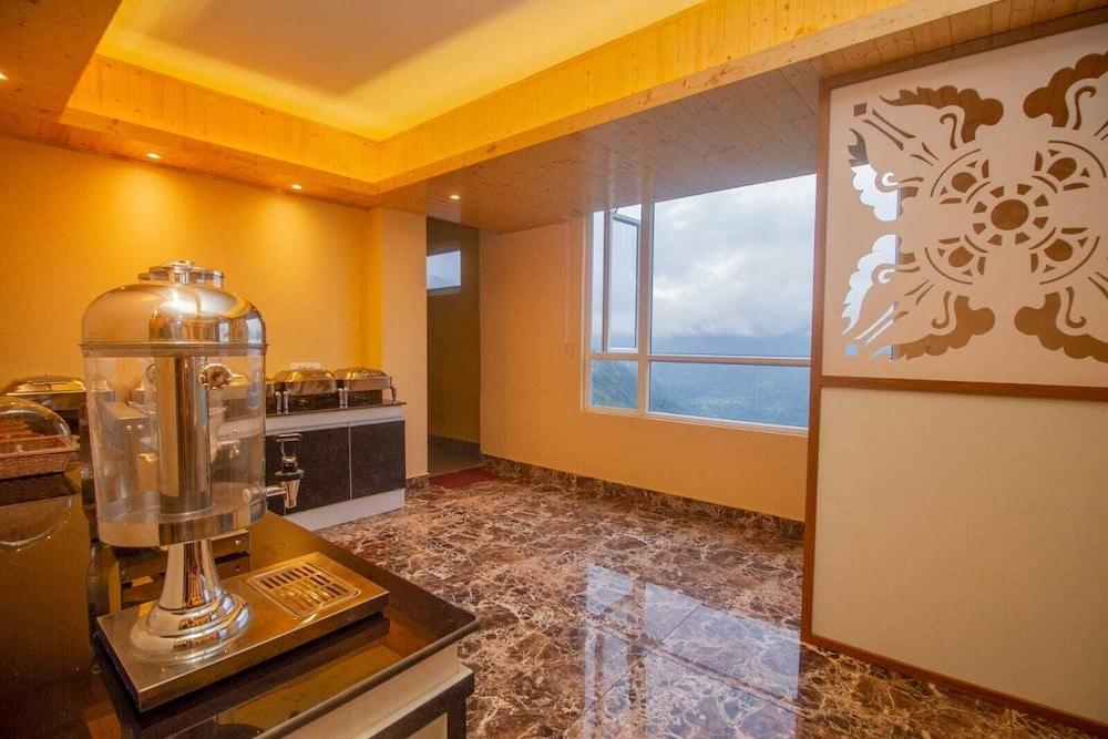Hotel Seven Hills Kanchenjunga