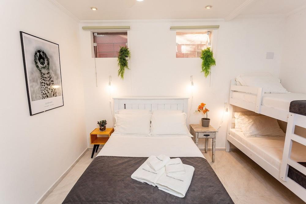 Casa na Lapa com Piscina e Churrasqueira