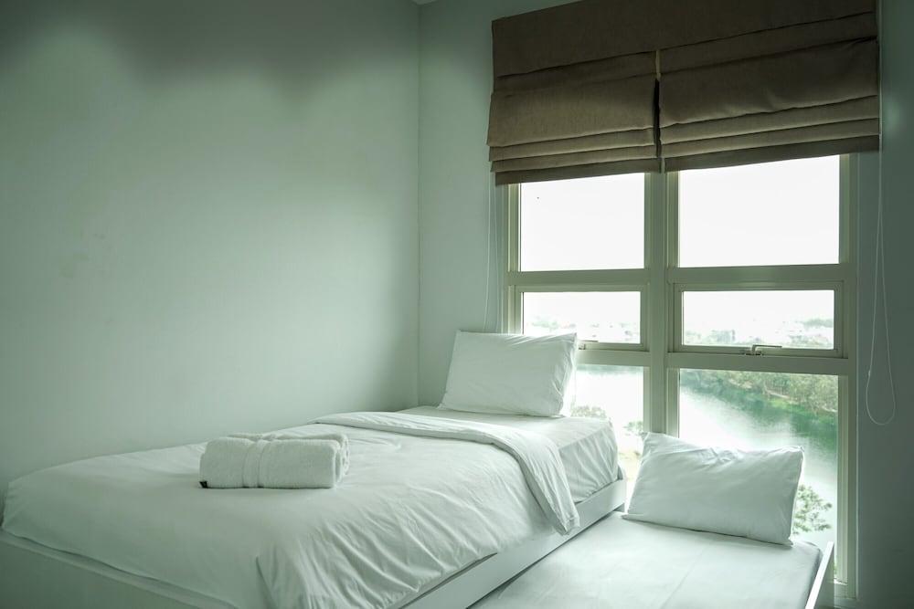 Best Value 2Br At Citralake Suites Apartment
