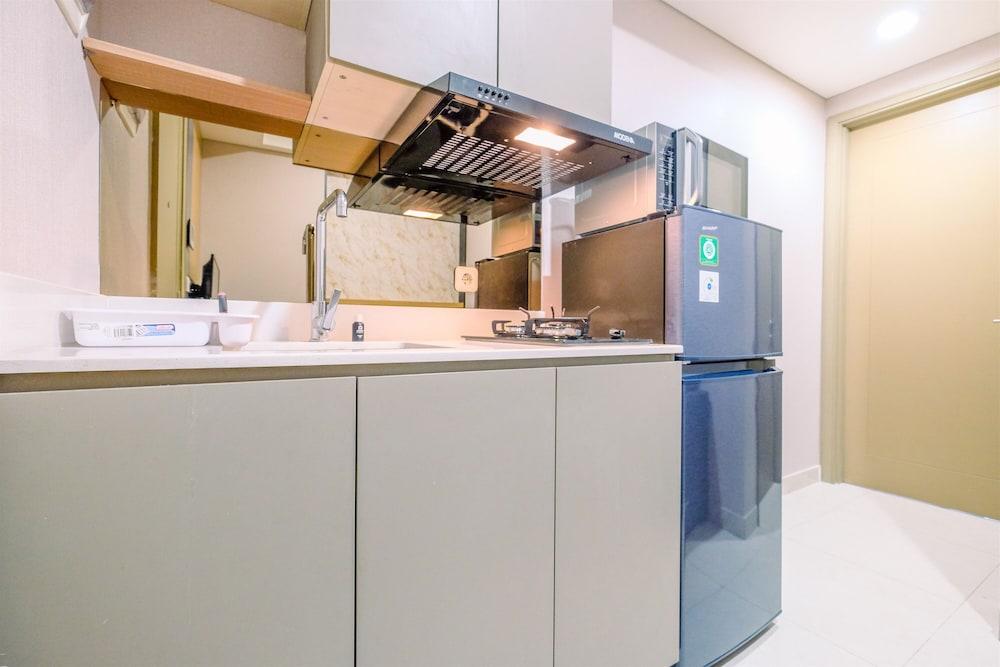 Stylish 1Br At Gold Coast Apartment