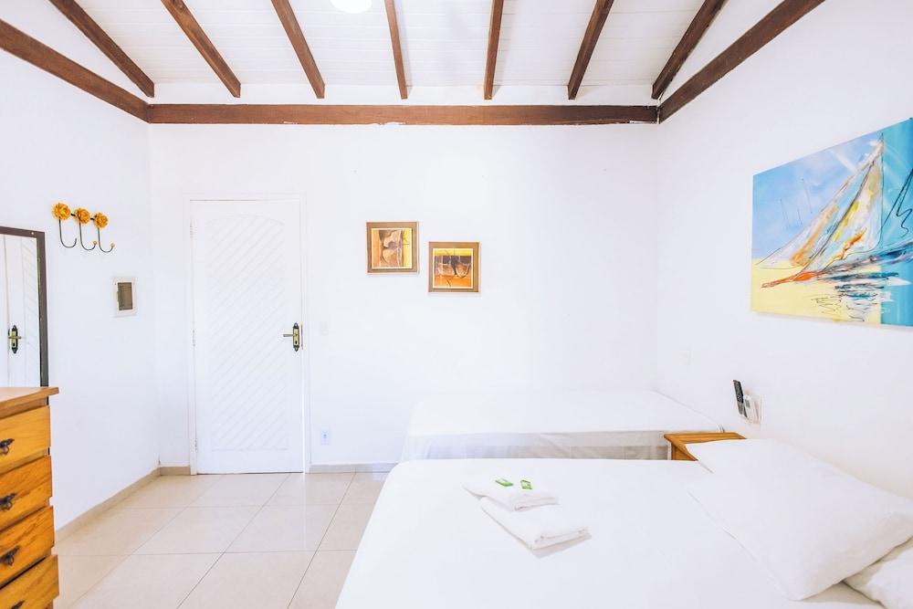 VELINN Pousada Face Norte