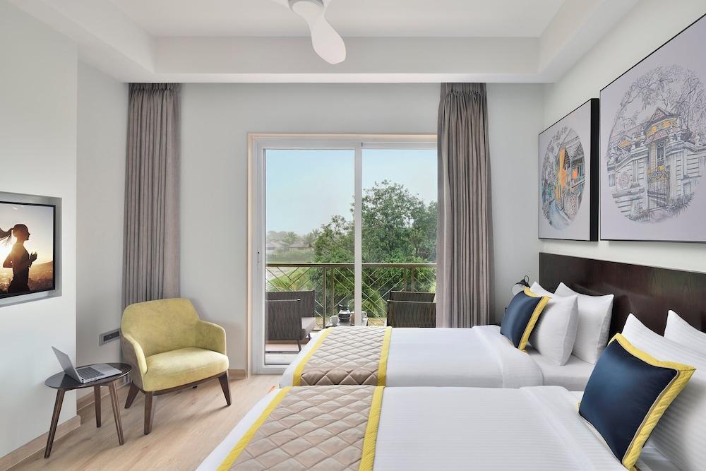 Citadines Arpora Nagoa Goa