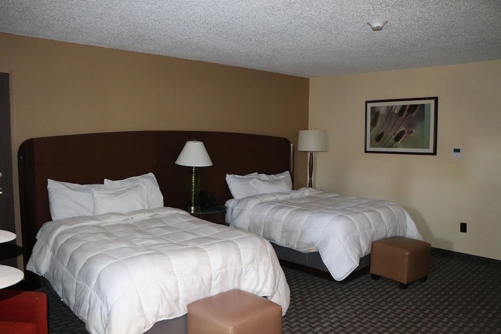 Historic Cow Palace Inn