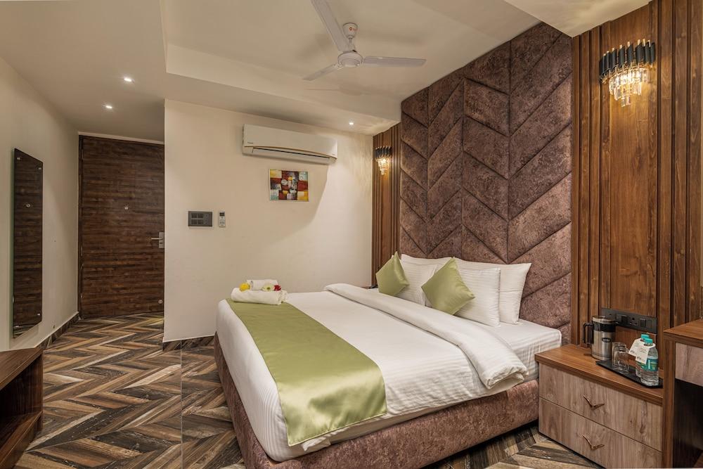 Hillcrest Resort by DLS Hotels