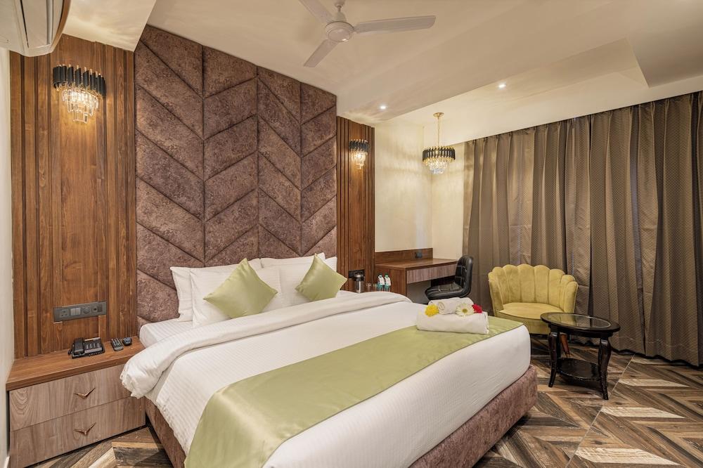 Hillcrest Resort by DLS Hotels