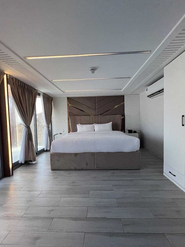 Dibba Mountain Park Resort