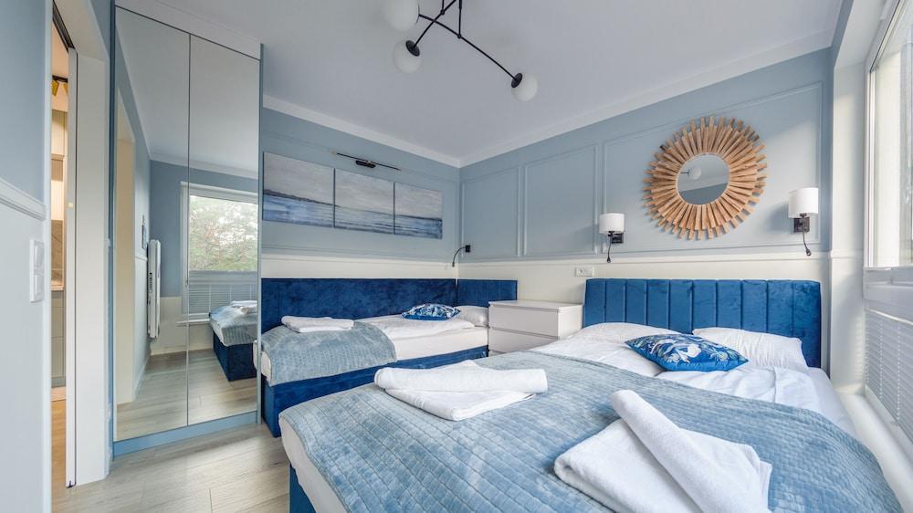 Apartamenty Sun & Snow Wypoczynkowa