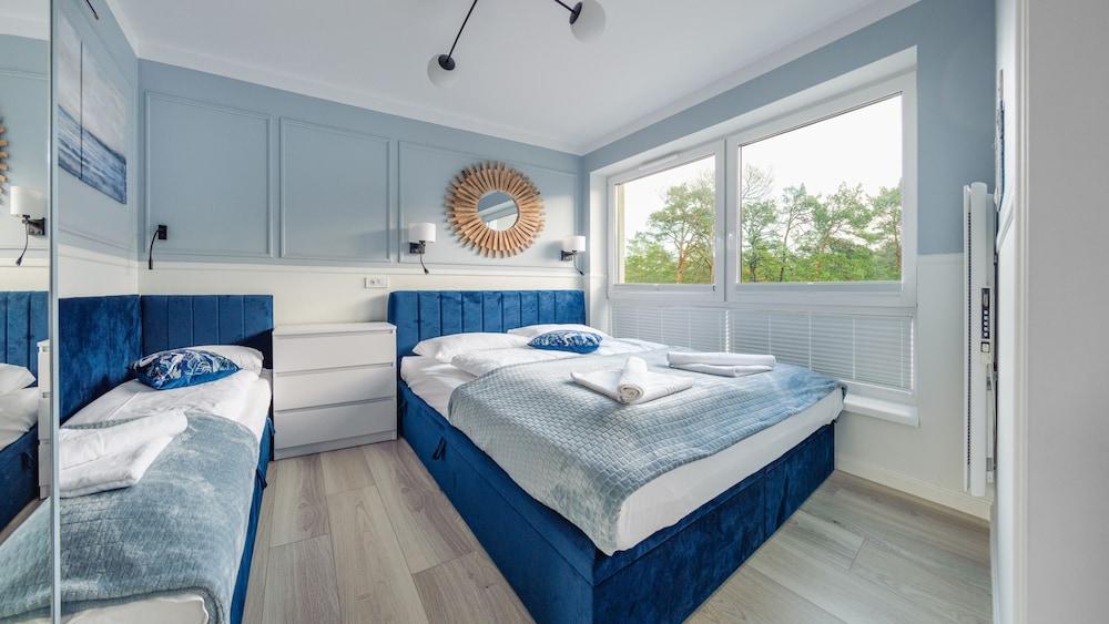 Apartamenty Sun & Snow Wypoczynkowa