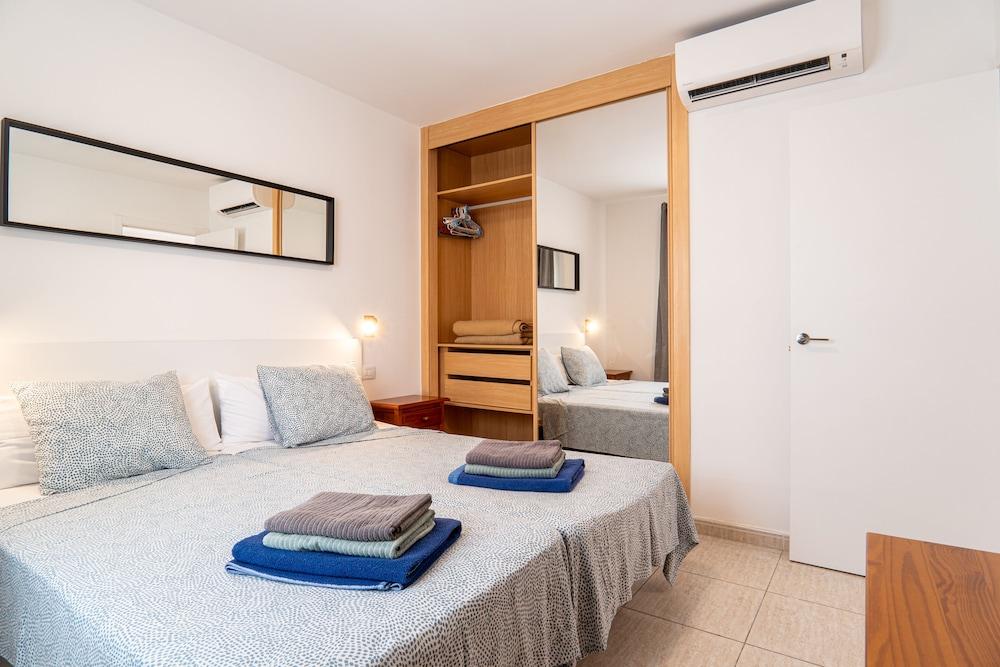 Las Casitas de Corralejo