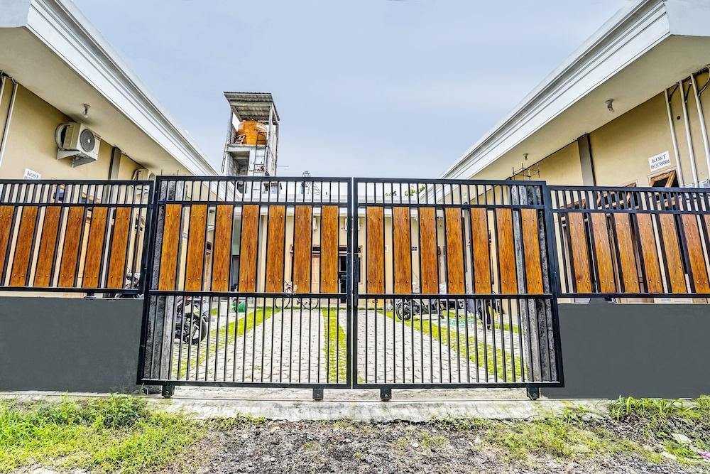 OYO 92541 Suny Kost Syariah