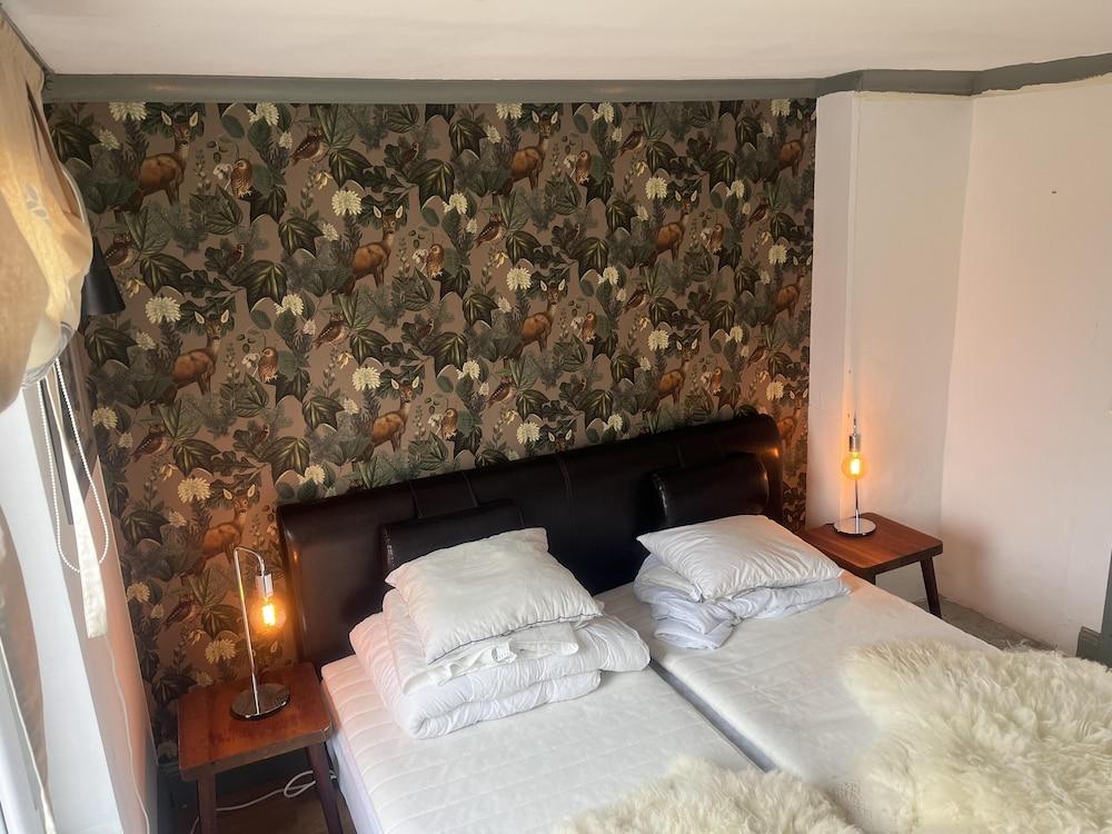 Sodra Gotland 14 bed med Pool