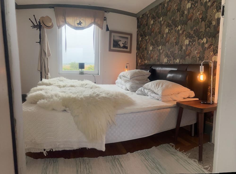 Sodra Gotland 14 bed med Pool