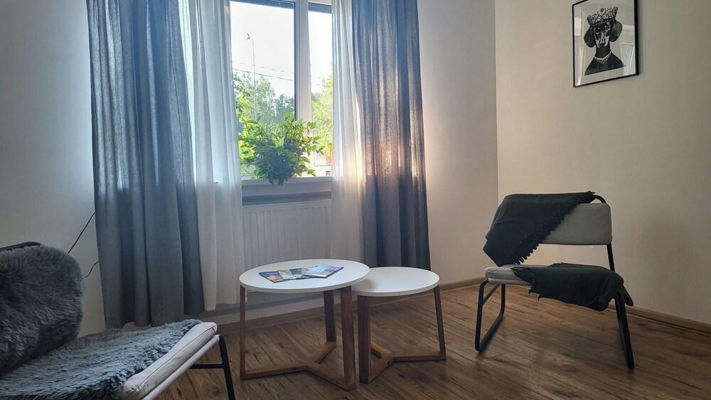 3-bed House in Saulkrasti Balta Kapa