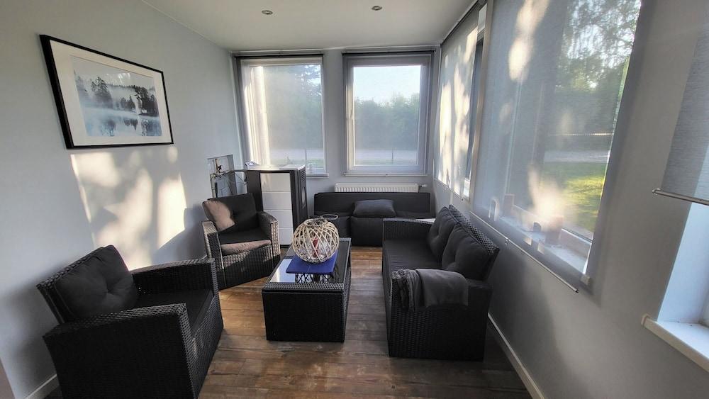 3-bed House in Saulkrasti Balta Kapa