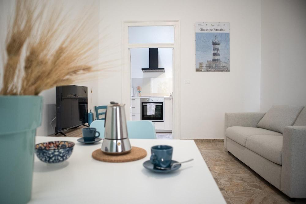 Passetto De Lectis in Ortona