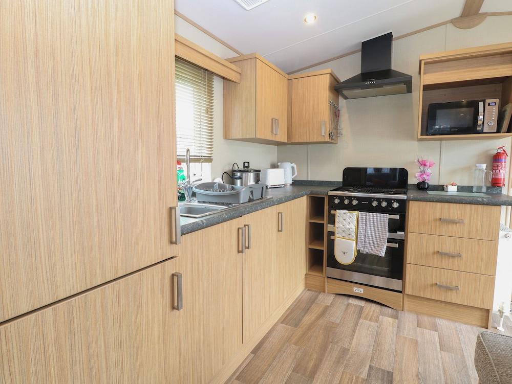 Stanley's Lodge, Foxburrow Hang