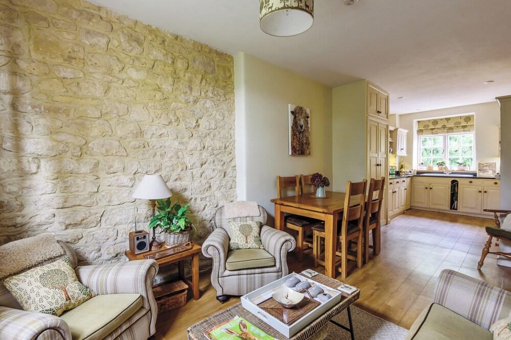 Waterloo Mill Cottage