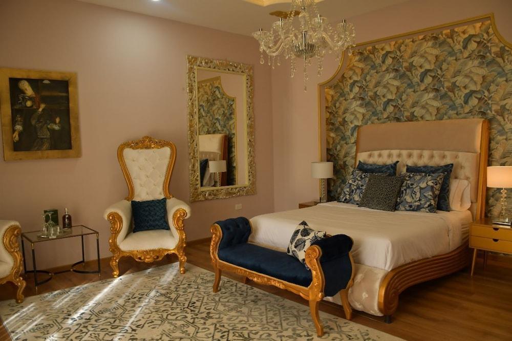 Hotel Mansión Sant Serrant