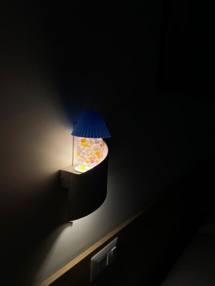 B&B DonnaRooms Pompeii