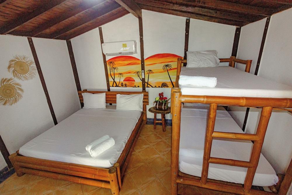 Marazao Beach Hotel & Spa