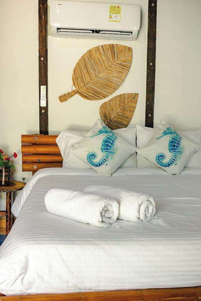 Marazao Beach Hotel & Spa