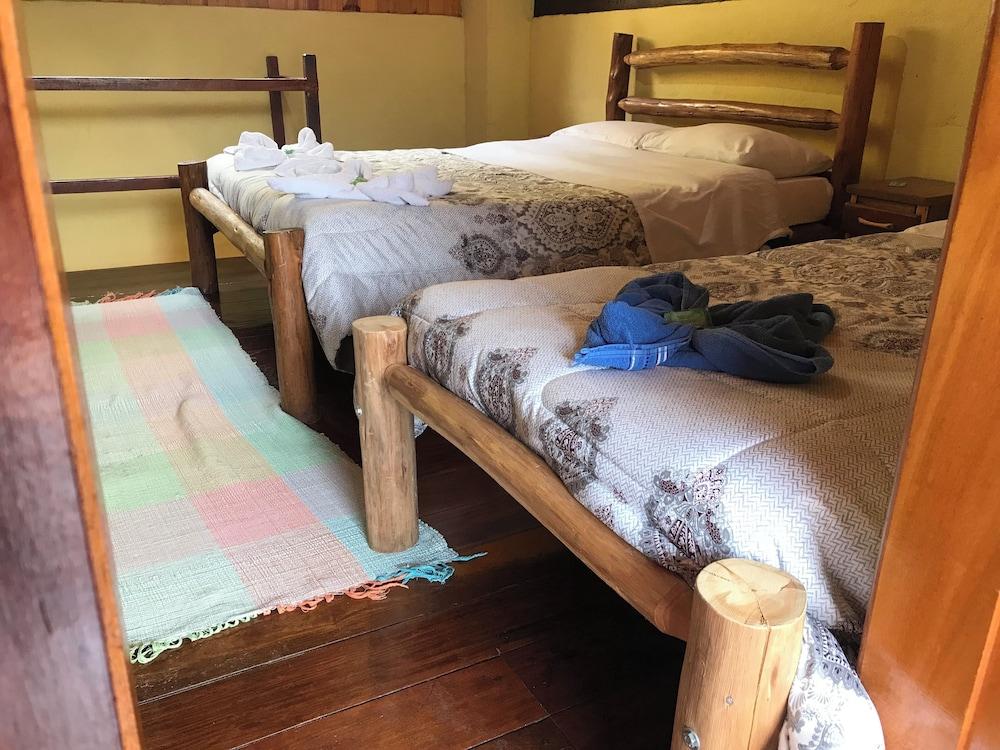 Pousada Cantinho da Montanha