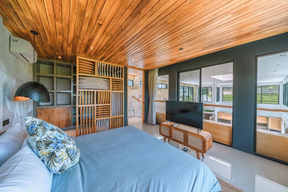 Villa Asri -  Tropical 3BR Villa