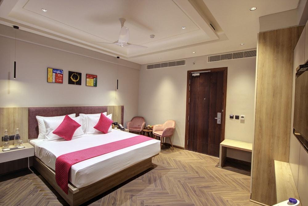 Cygnett Collection KK Hotel