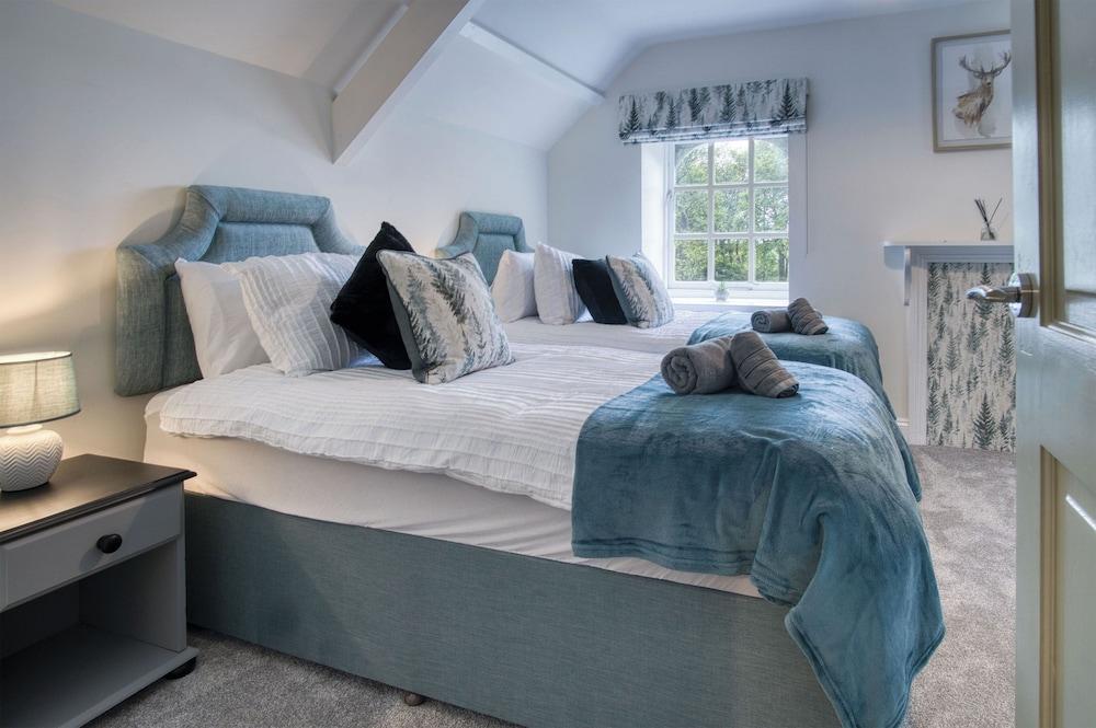 The Stables - 2 Bedroom Cottage - Princes Gate