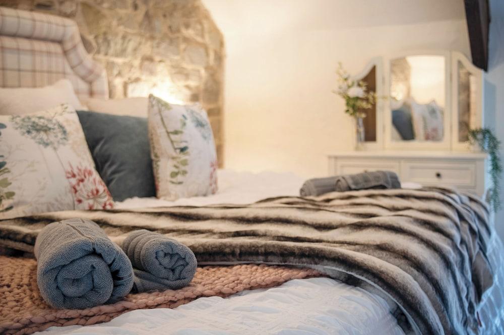 The Lodge - 2 Bedroom Cottage - Princes Gate