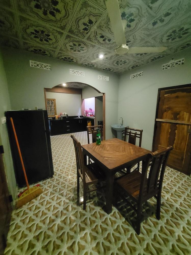 A Stunning, Newly Built 3-bedroom Property to Rent