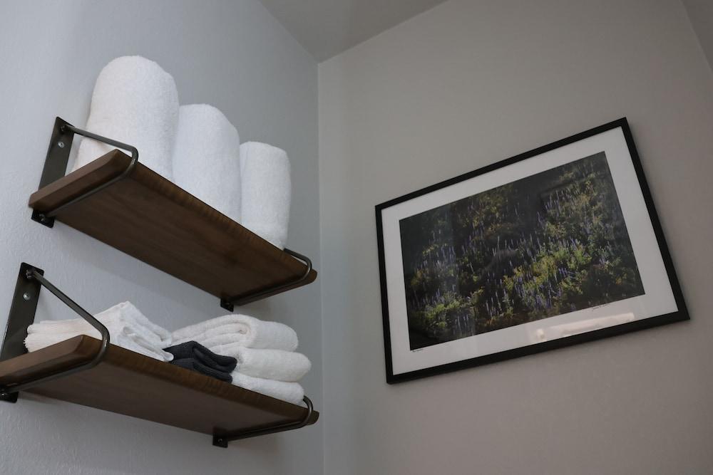 The Dixie Motel Brenham