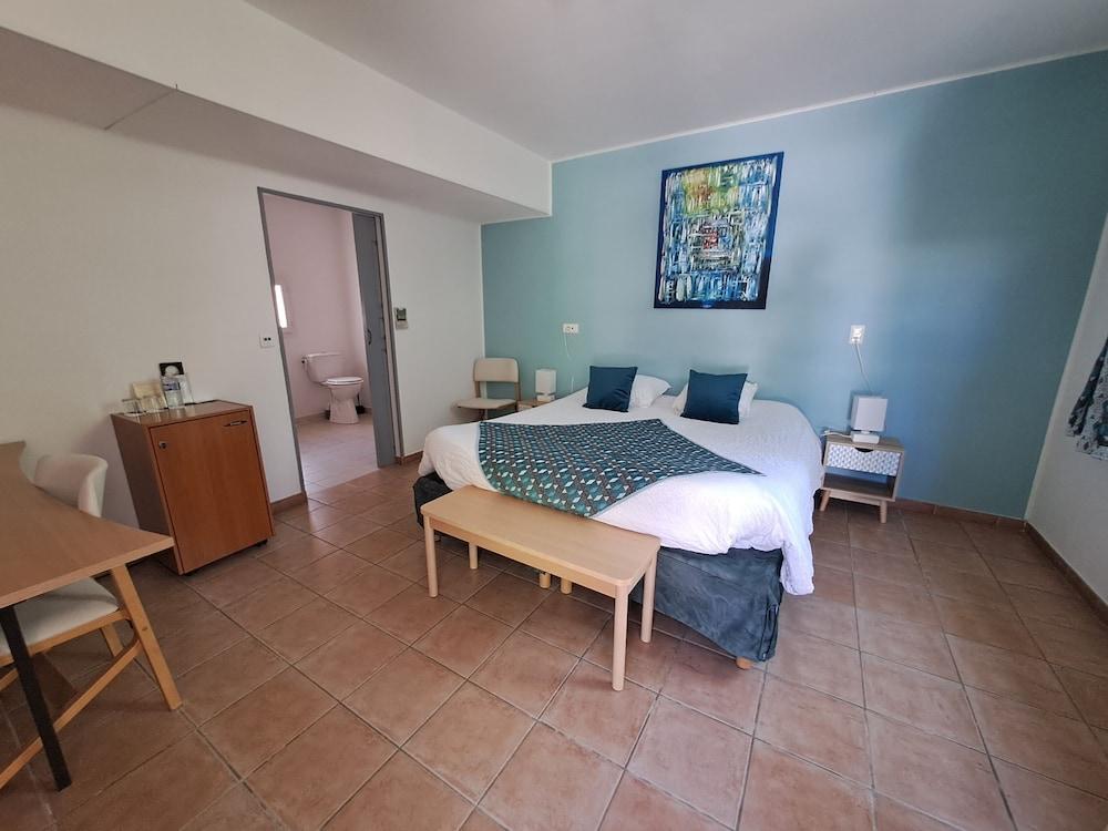 Hôtel Restaurant Le Clos Des Capitelles