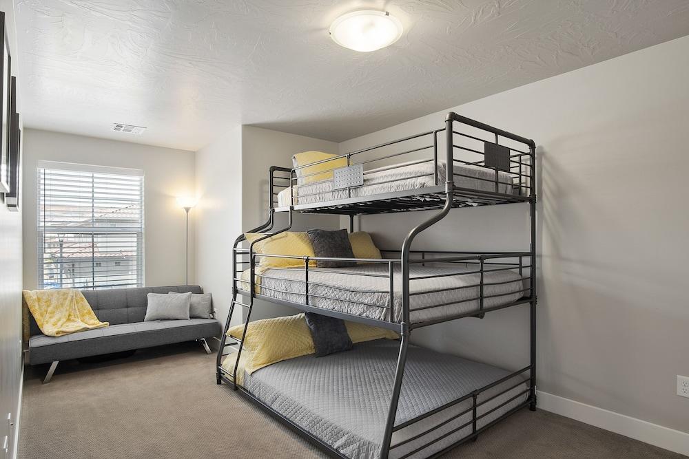 Endless Summer/ Brand New Waterpark!