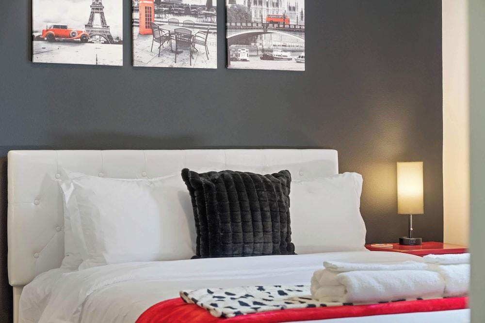 Magical Memories Villa