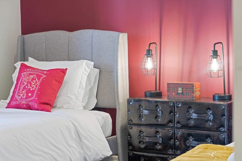 Magical Memories Villa