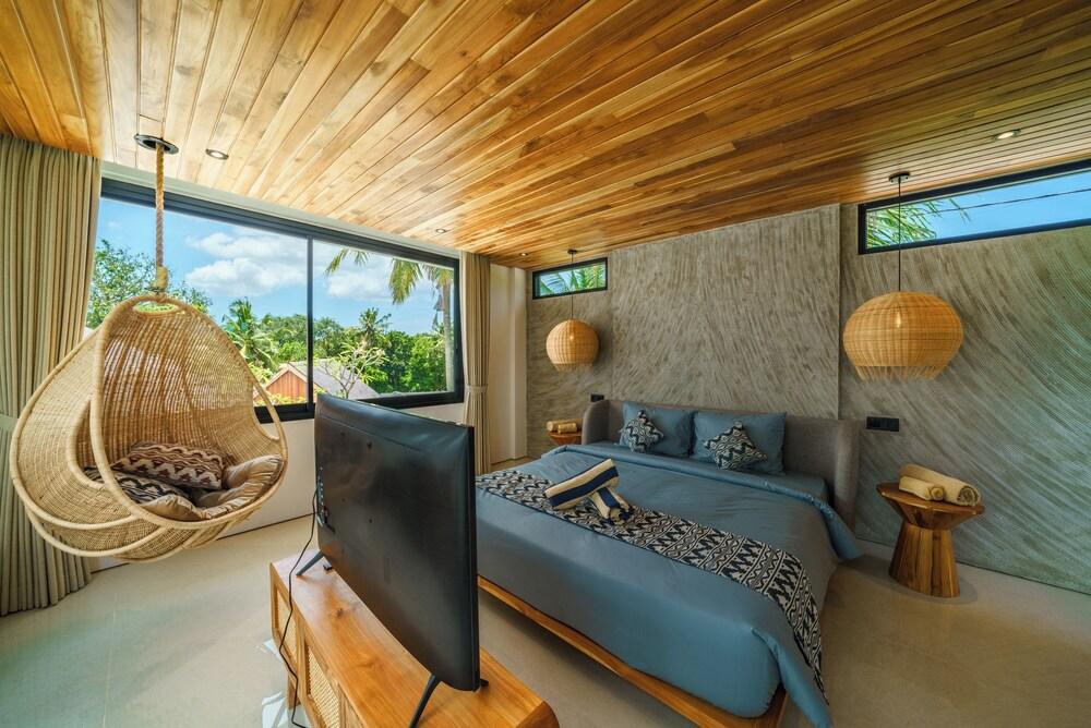 Villa Arunika - 2BR Villa