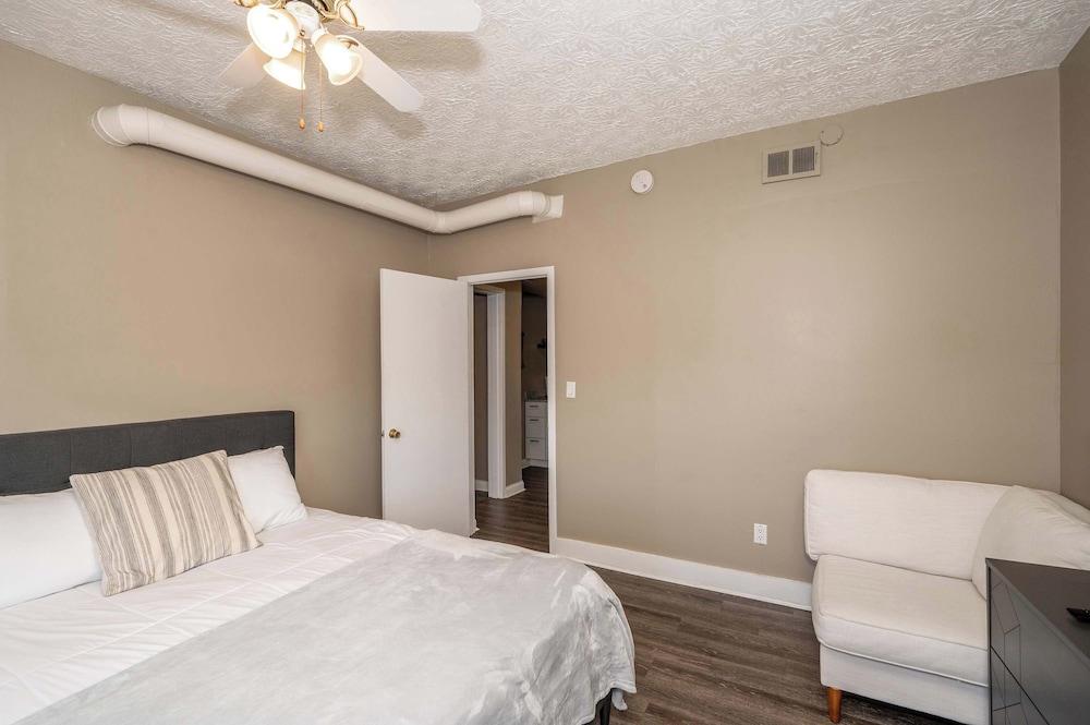 Monmouth Loft 3 Heart of Newport