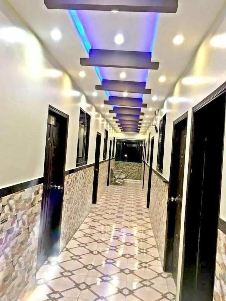 Hotel Karachi Guest House