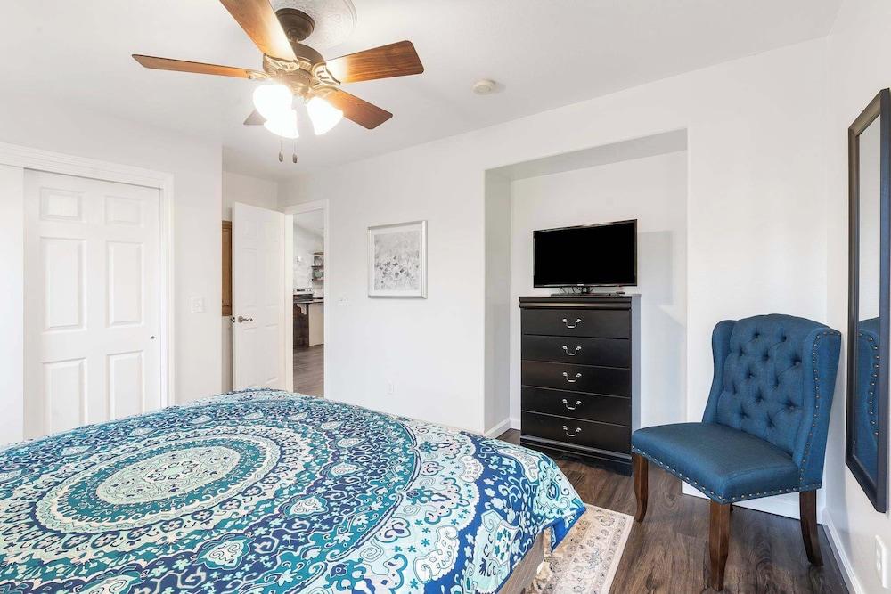 Retreat by Design - Resort Amenities