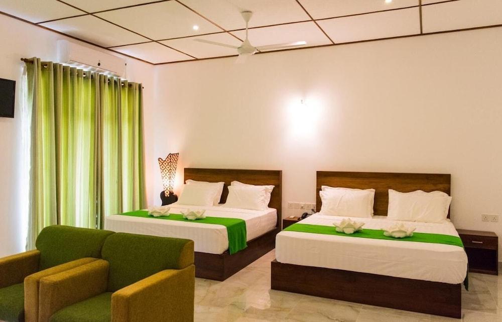 Yala Hotel Elephant Eye