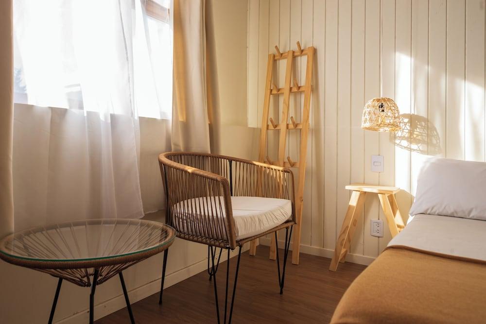 Los Calafates Boutique Hotel