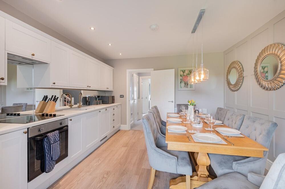 Belsfield Cottage in Bowness-on-windermere