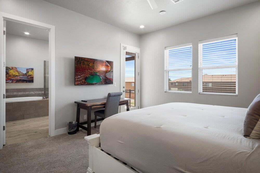 Adventure Awaits in Ocotillo